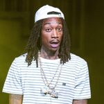 Wiz Khalifa sentenced to nine months jail in Romania for smoking cannabis on stage