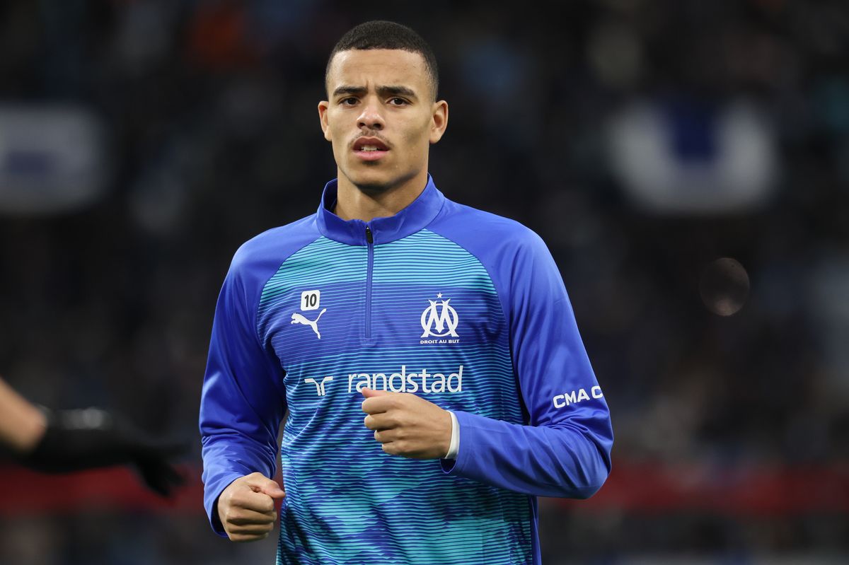 Why Longoria called his mother before approving Mason Greenwood move