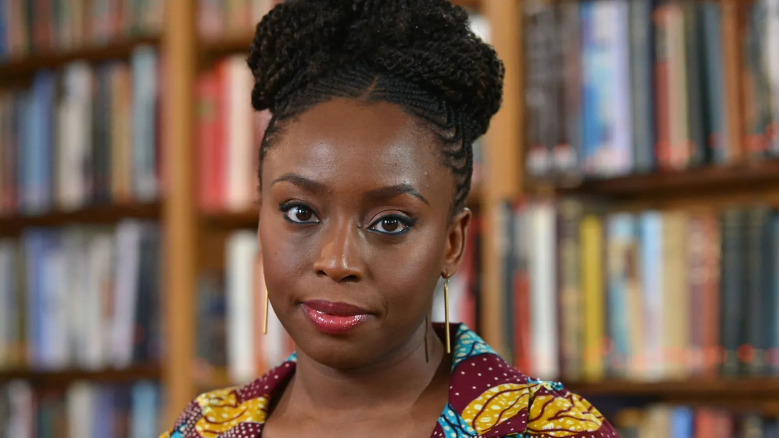 Chimamanda Ngozi Adichie grieves loss of young child