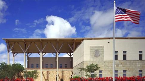 US Embassy in Uganda scales back social media updates amid funding gap