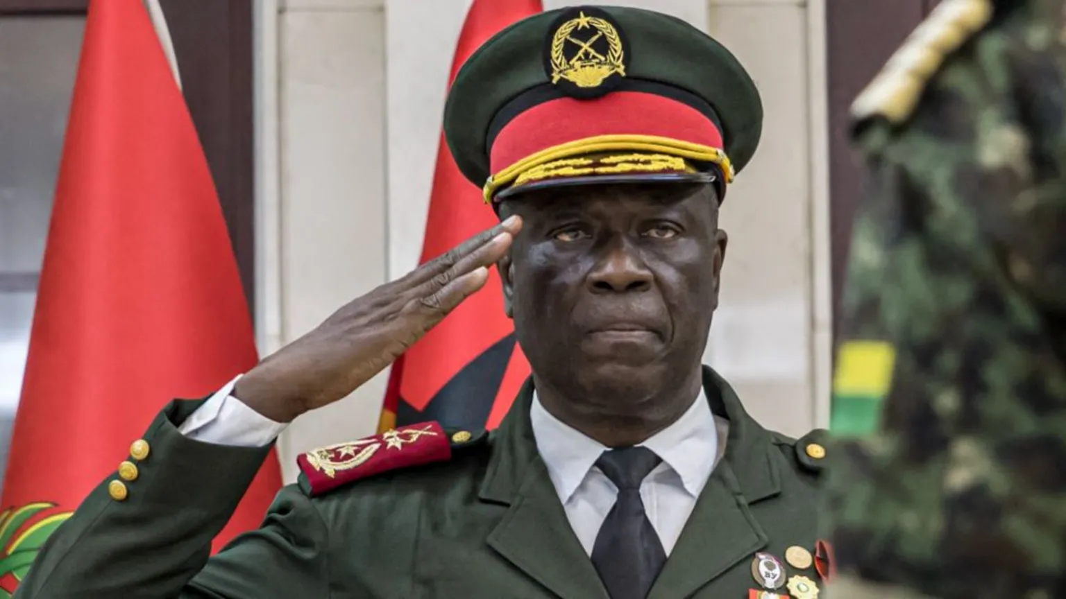 Guinea-Bissau military announces December polls amid regional scrutiny