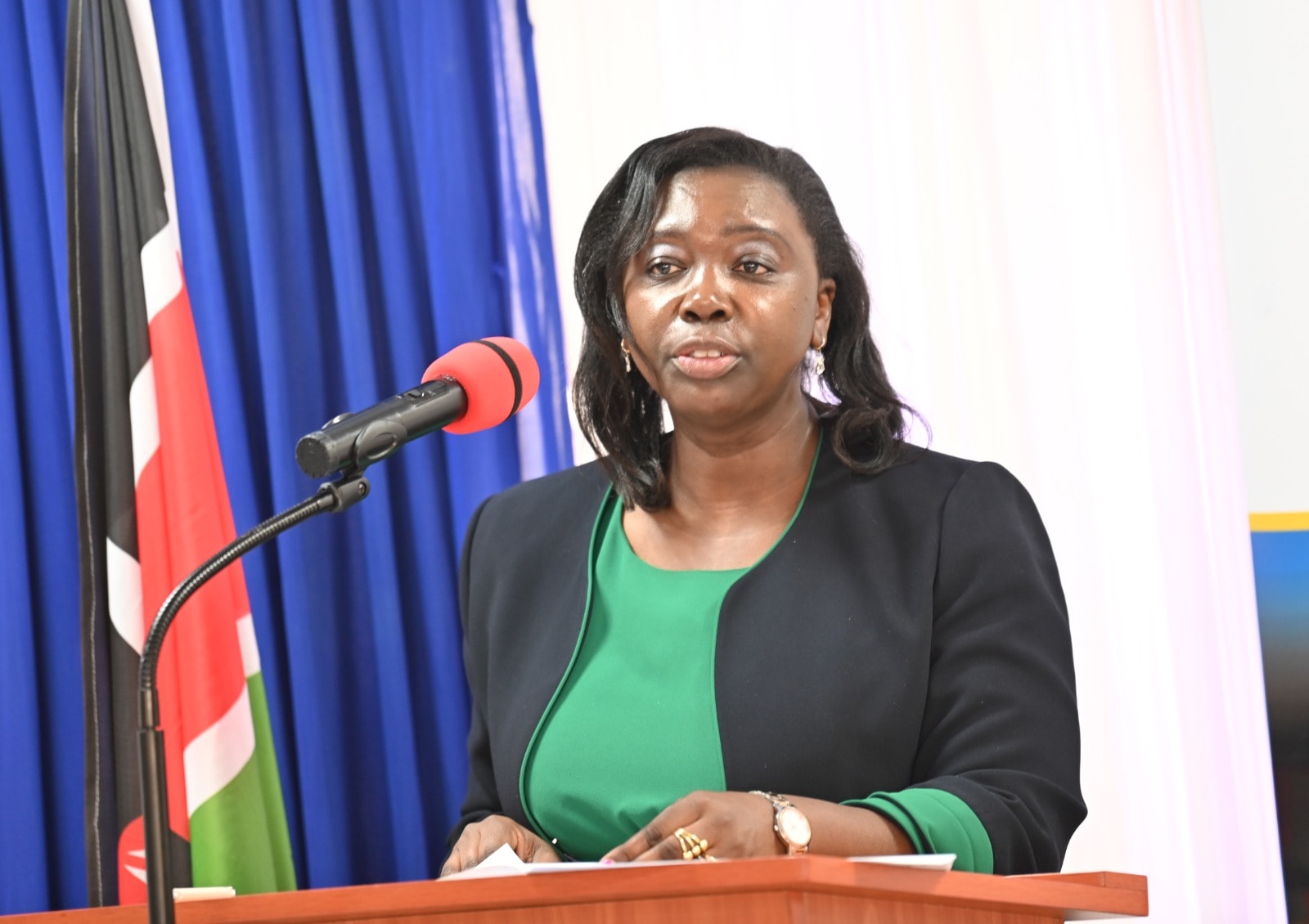 FIDA-Kenya warns against sharing viral private videos, cites legal consequences