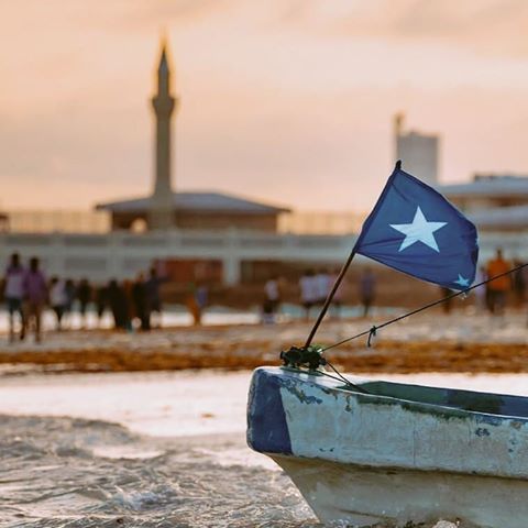 Somalia launches roadmap to shift from crisis response to early action