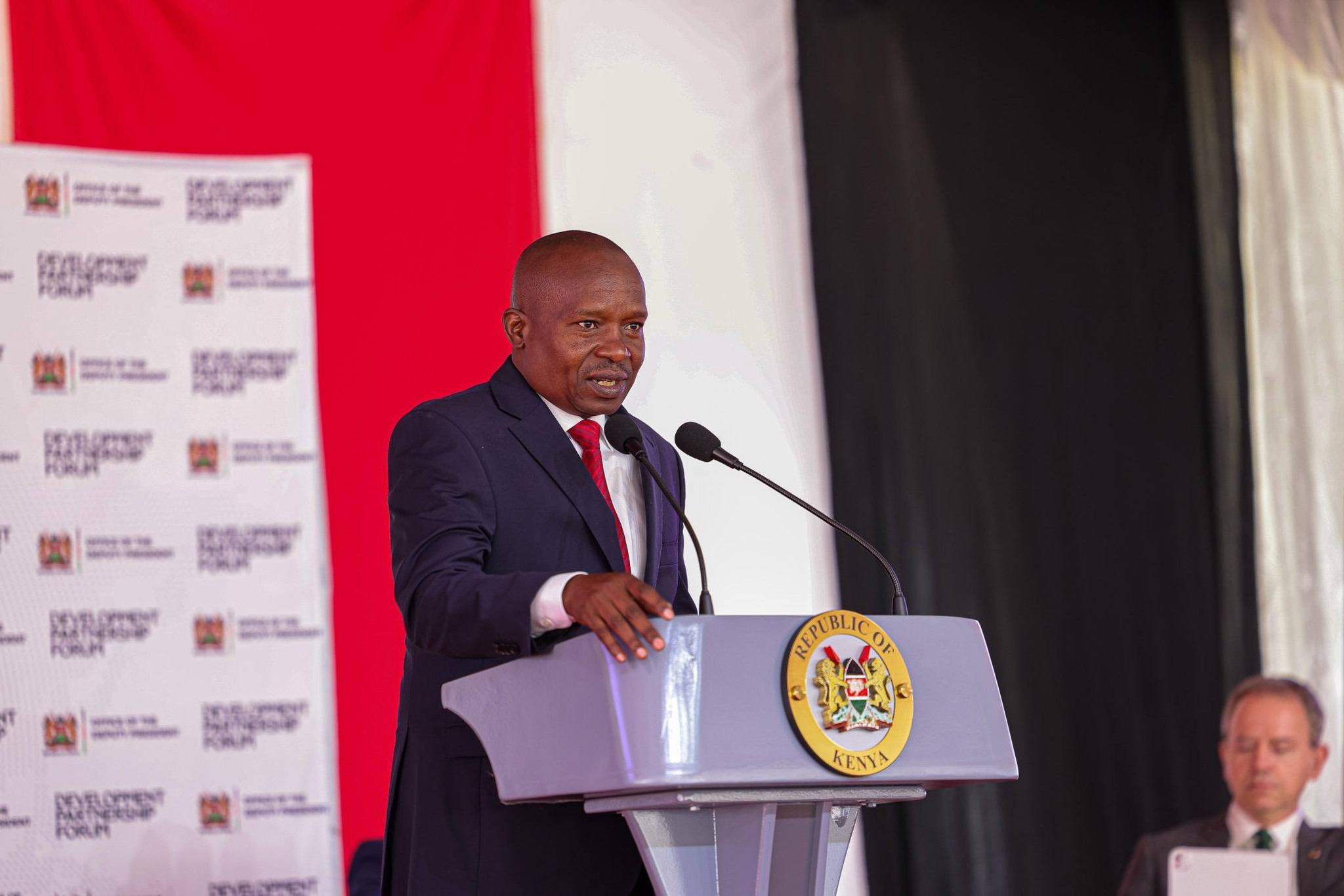 Sh6 billion drought fund rolled out as State moves to protect food and livestock