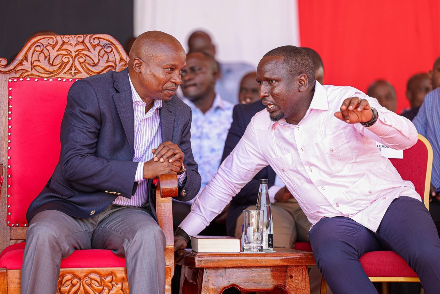 State intensifies push for 100 per cent Grade 10 transition