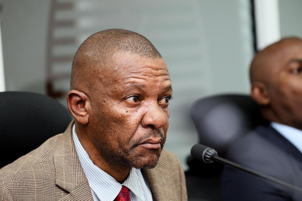 Senators put Governor Mwadime on spot over Tavevo Water insolvency