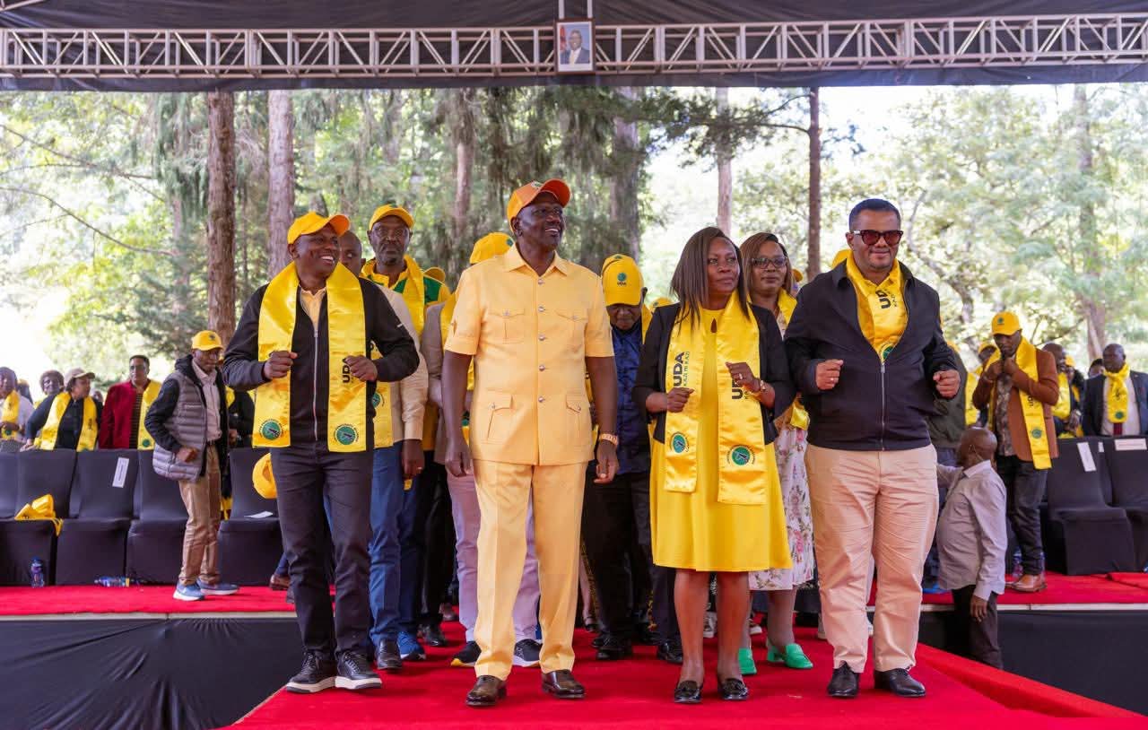 UDA dismisses claims of unlawful ANC merger after court ruling