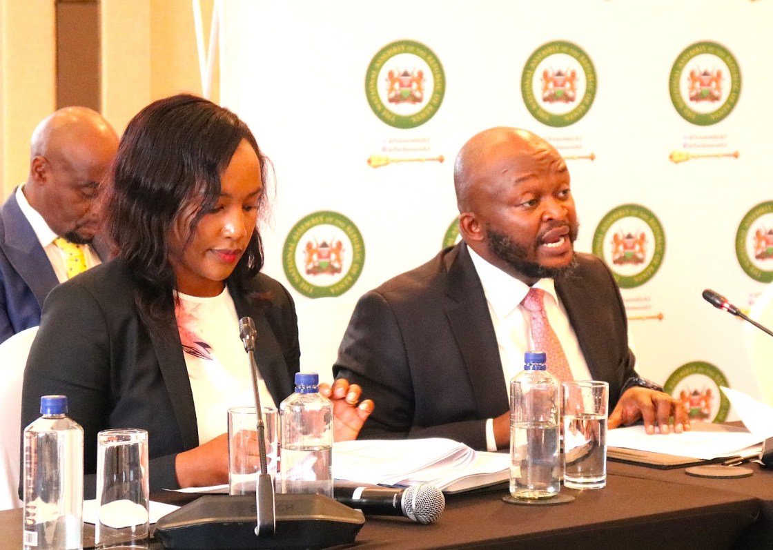 Safaricom divesture threatens Constitution and public interest, LSK warns
