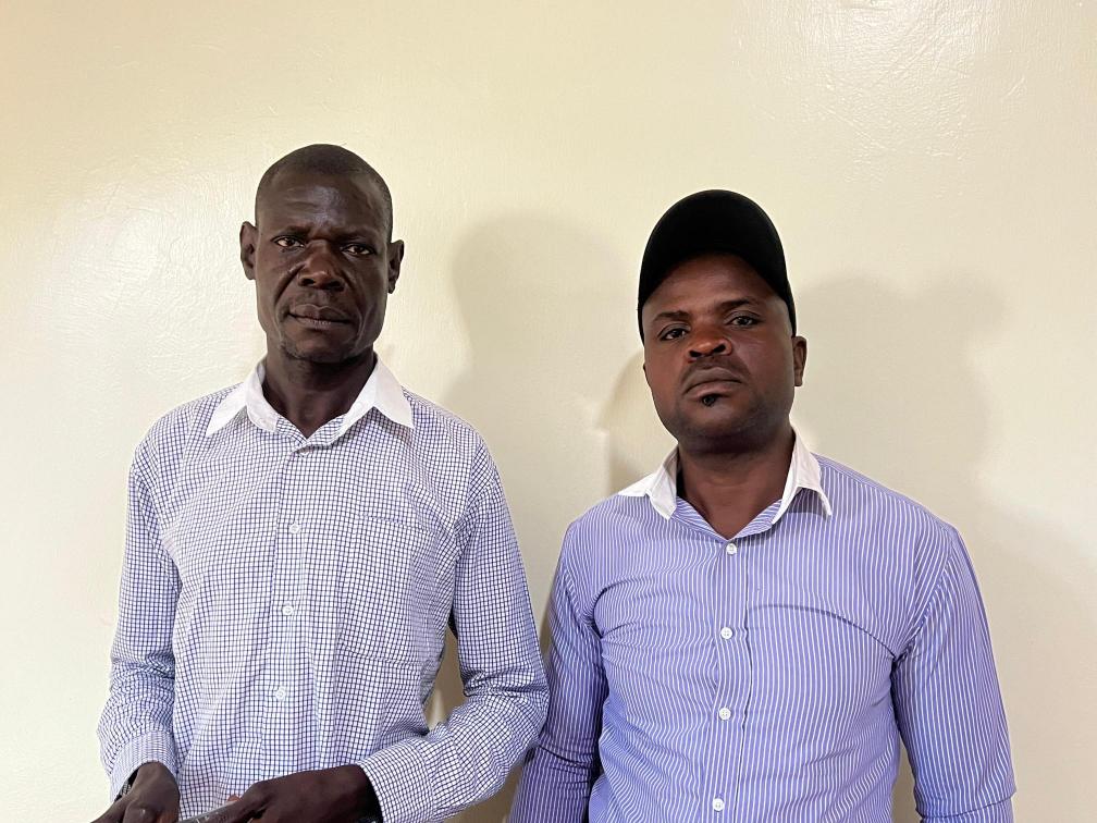 Migori family seeks help to clear Mbagathi hospital and mortuary bills