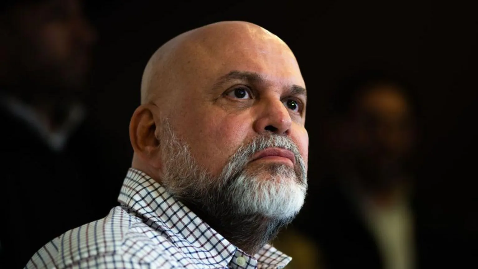 Colombian court gives Mancuso 40-year sentence for conflict crimes