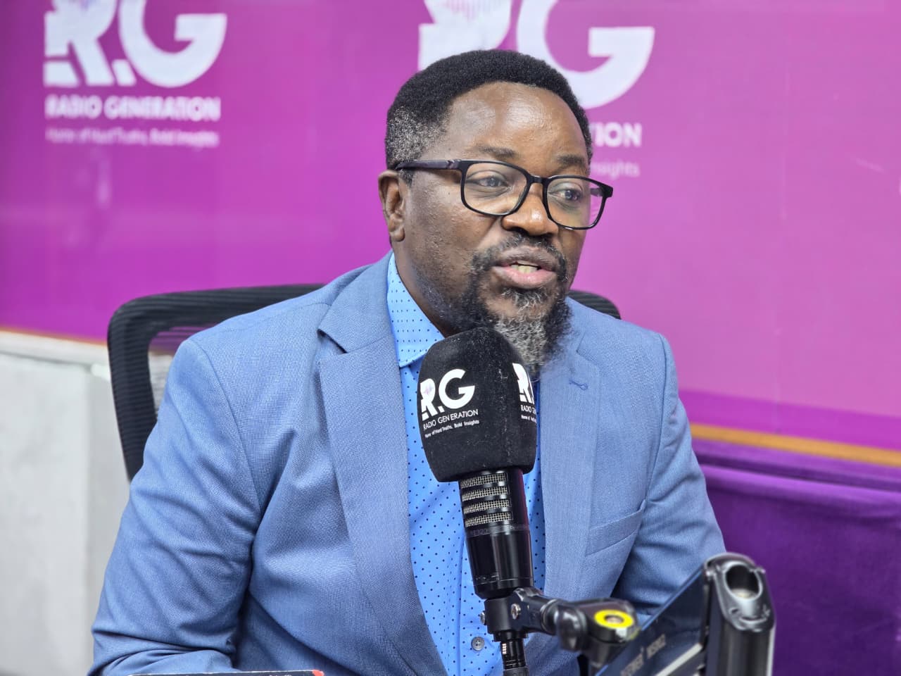 Policy expert Omenya faults government over security lapses