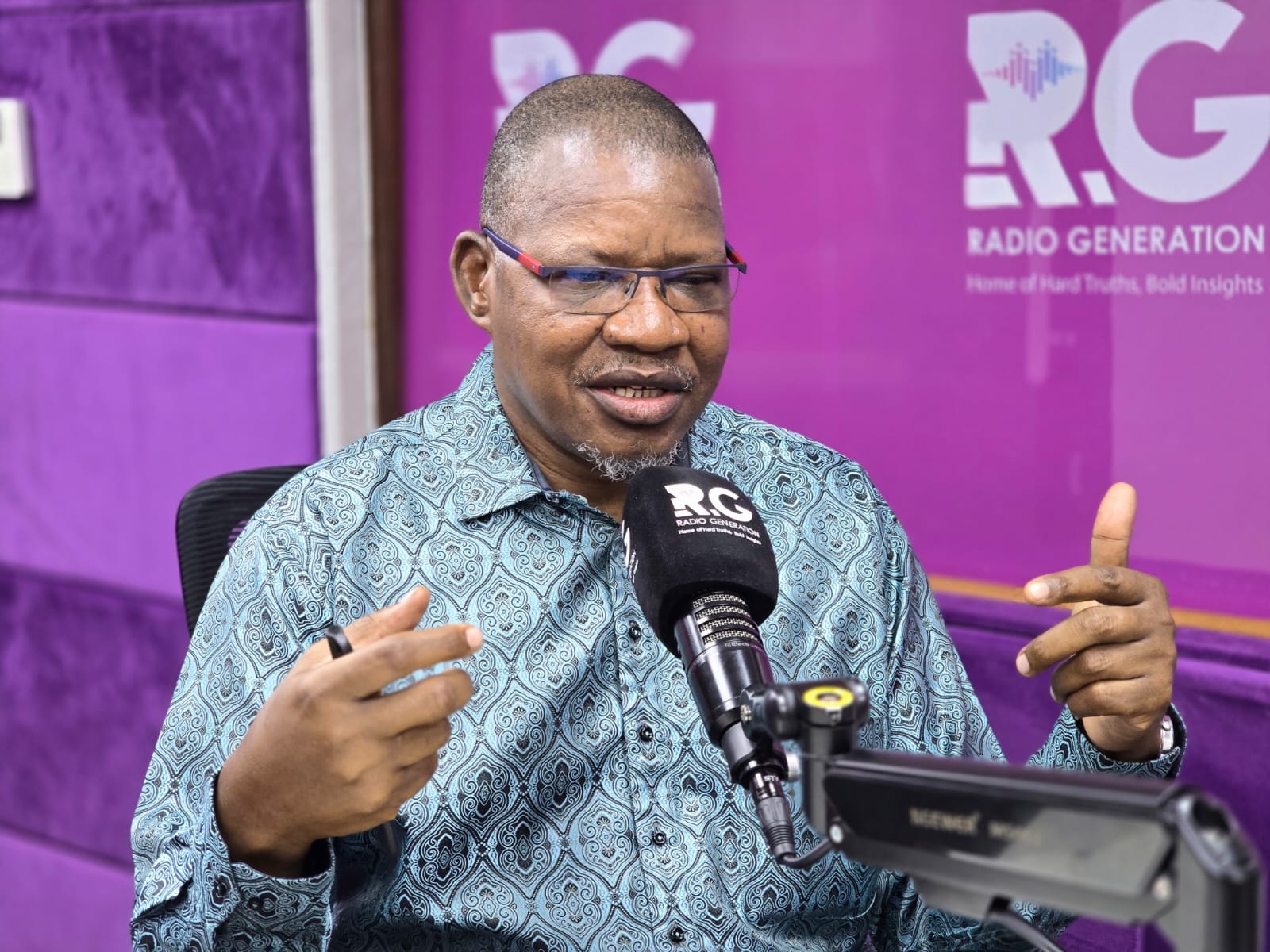 Education expert raises concern over CBC pathways in poorly equipped senior schools