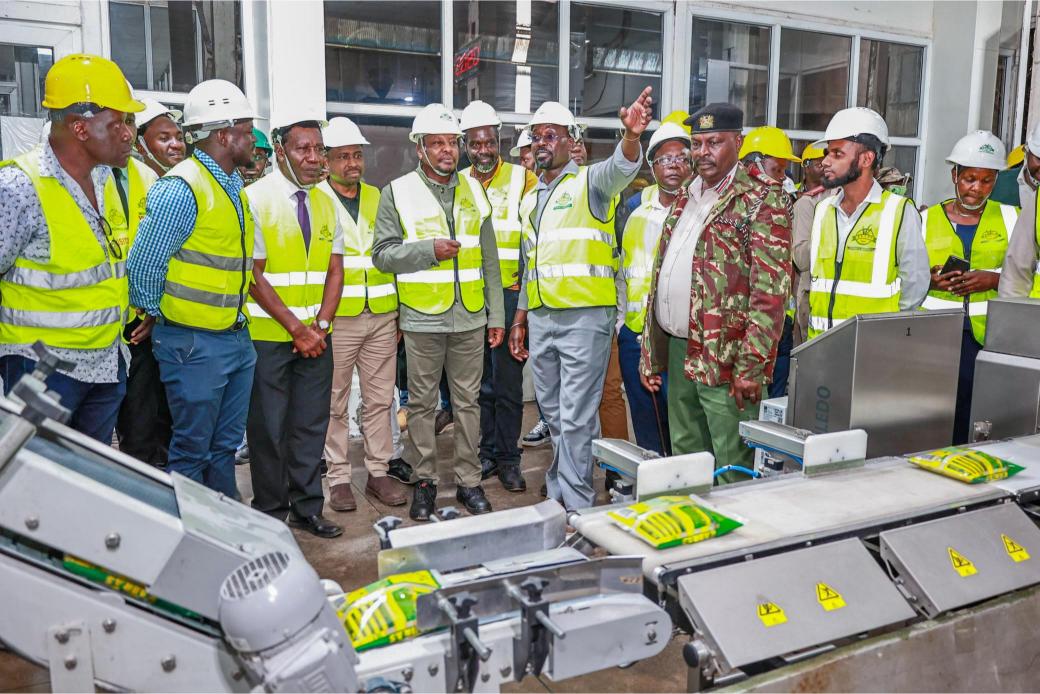 Sugar Board assures stable prices despite 25 Percent drop in output