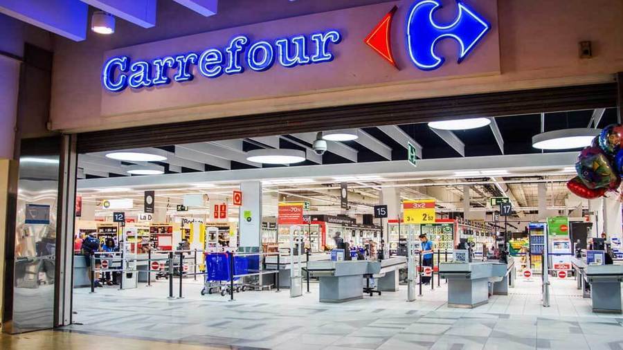 Carrefour to enter Ethiopian market through Midroc partnership