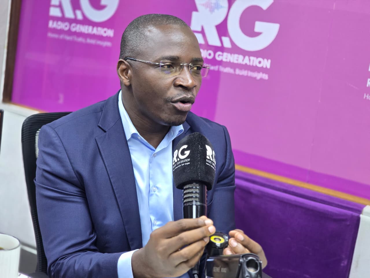 Prof Mutuma calls for decentralised legal training and recognition of practical skills