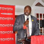 President Ruto nominates Francis Meja as Public Service Commission Chair