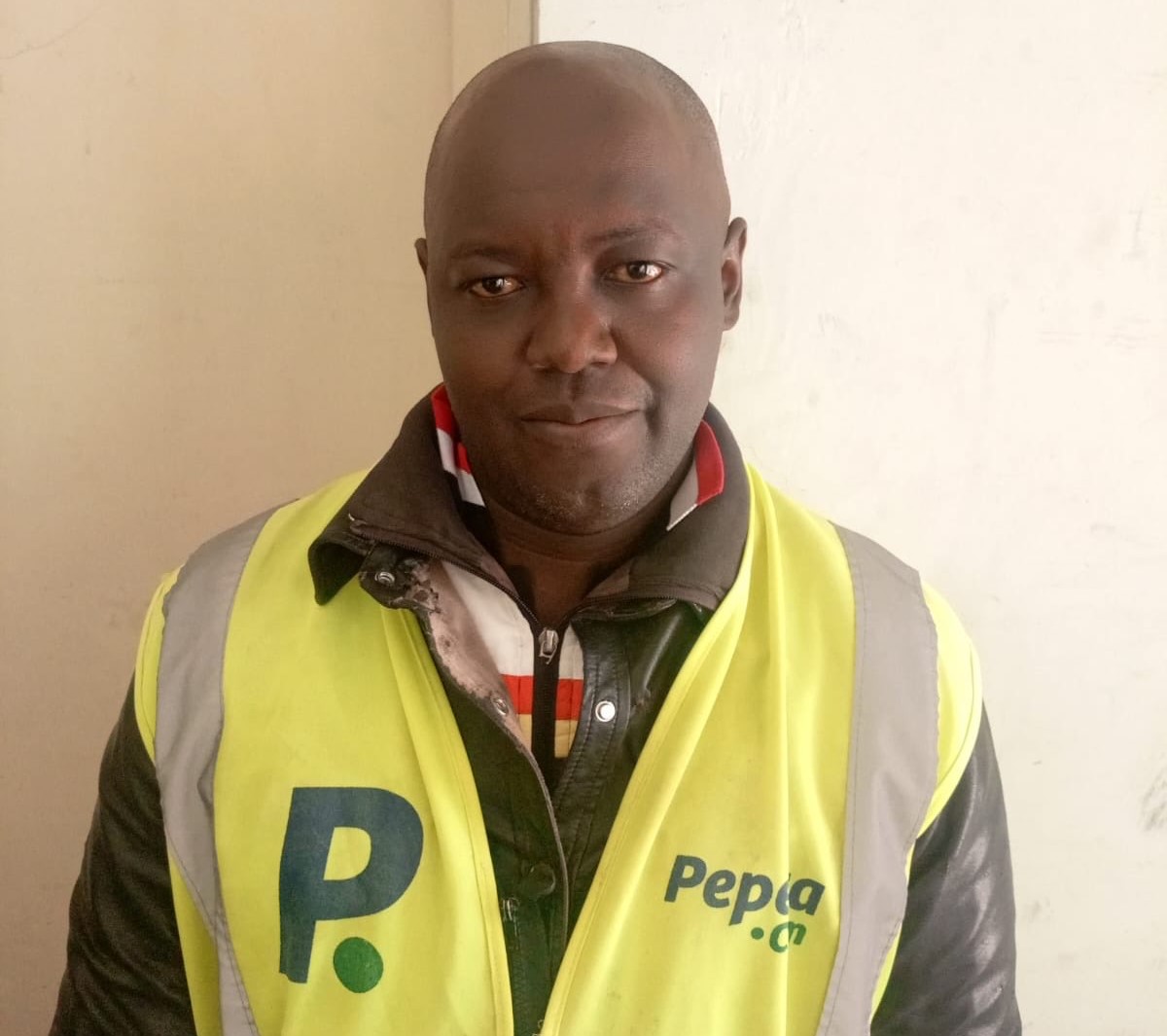 Detectives arrest suspected drug trafficker in Nakuru, seize Sh1.19 million heroin haul