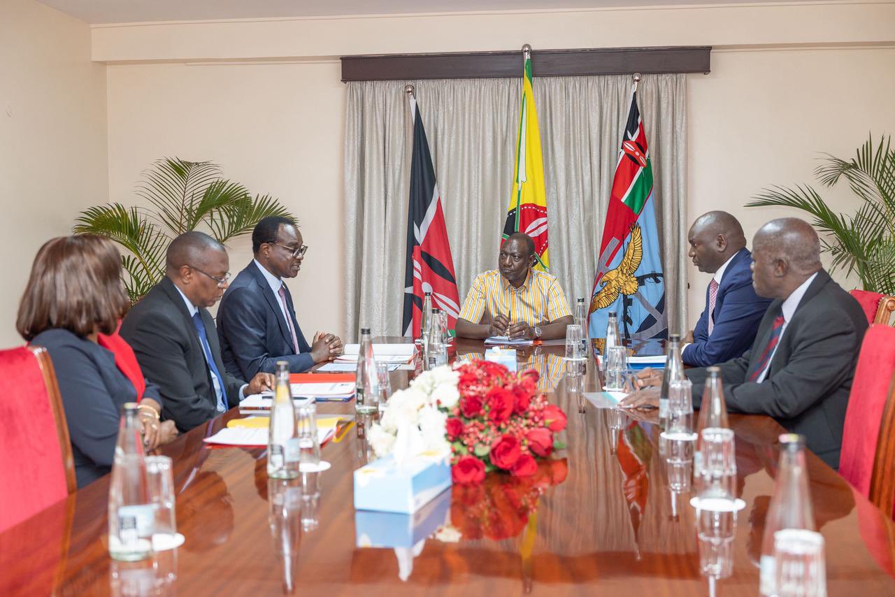 KCSE 2025 Results: 1,932 candidates attain Grade A