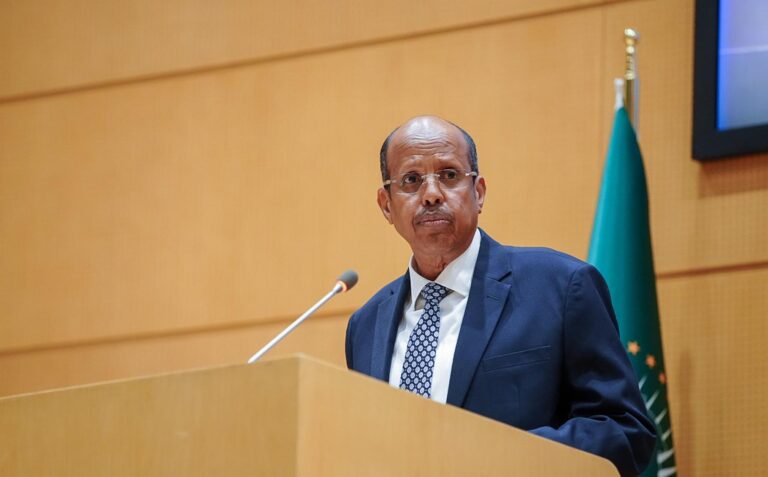 AU urges renewed dialogue after Somalia talks end without consensus