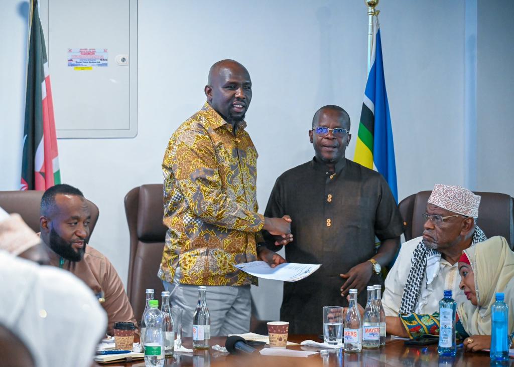 Murkomen: Drug traffickers’ wealth to support addiction recovery