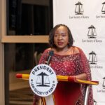 KNCHR terms All Saints Cathedral attack a threat to constitutional freedoms