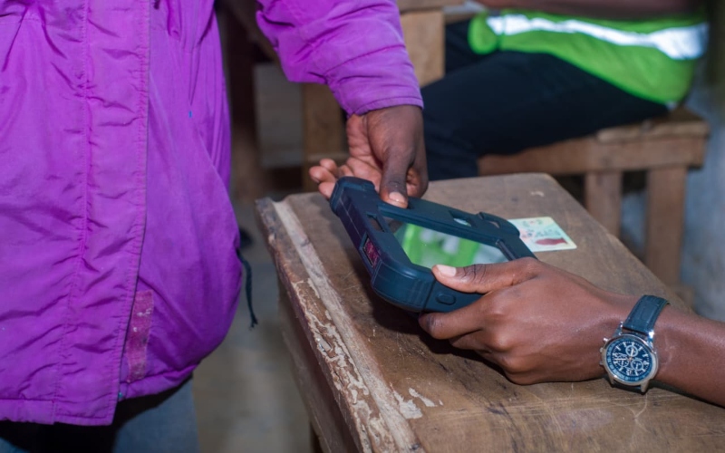 Treasury rejects remote voting plans for 2027 polls over IEBC trust