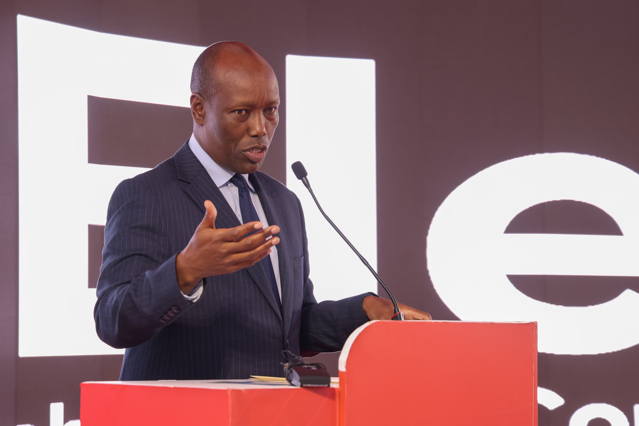 CS Kinyanjui slams Gachagua over call for US probe into Kenya’s leadership