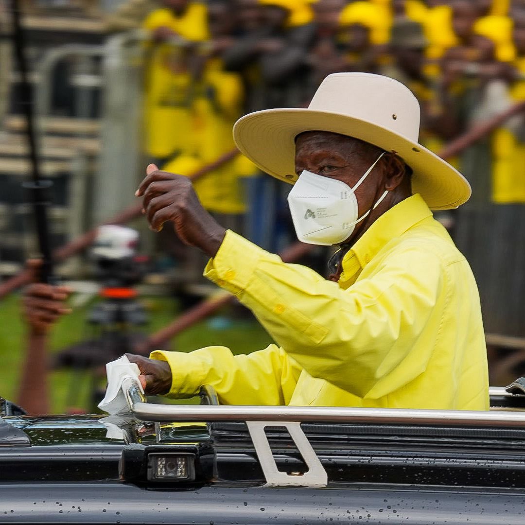 From 1986 to 2026: Museveni extends Uganda’s longest presidency