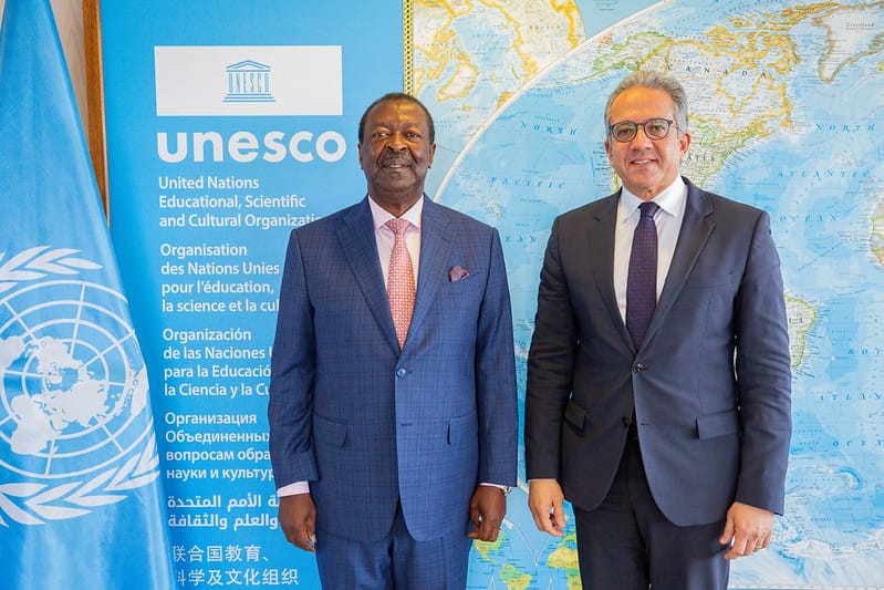 Kenya pushes to make Nairobi UNESCO’s regional hub anchor in Africa