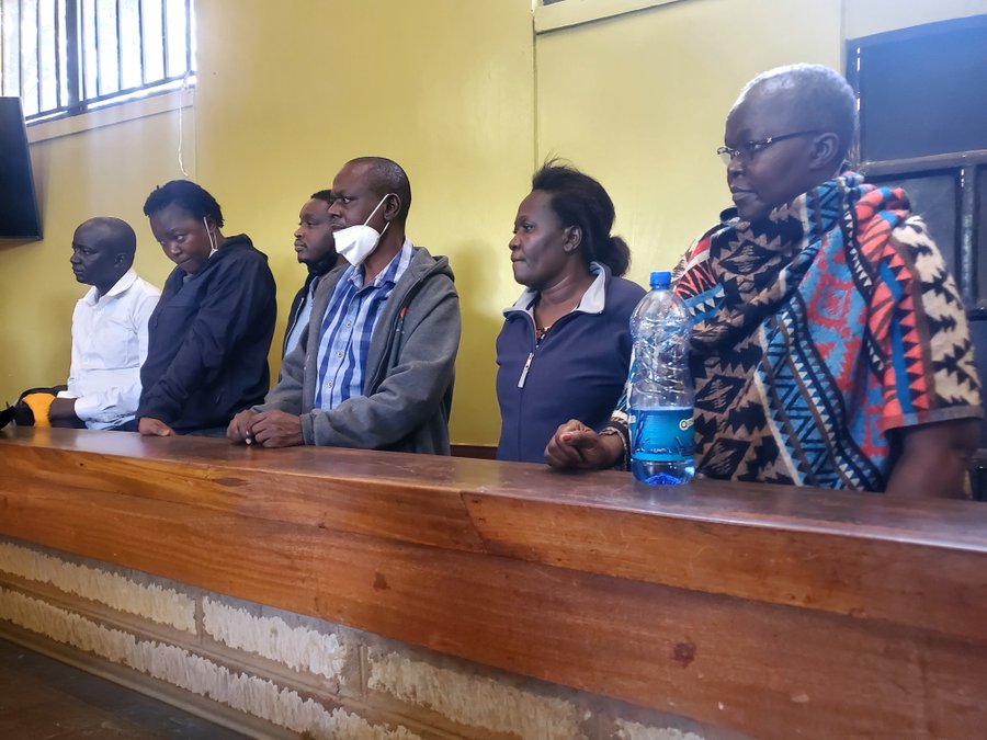 Homa Bay officials, contractor charged in Sh348 million assembly project scandal