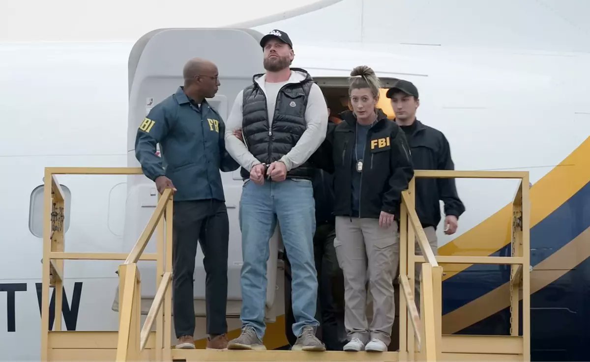 Ex-snowboarder accused of leading cocaine cartel denies all felony charges