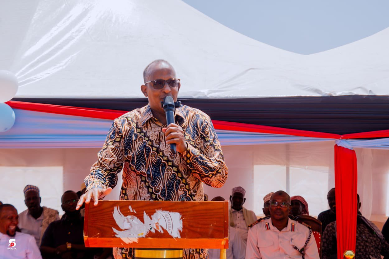 CS  Duale defends SHA appointments, promises review of recruitment process