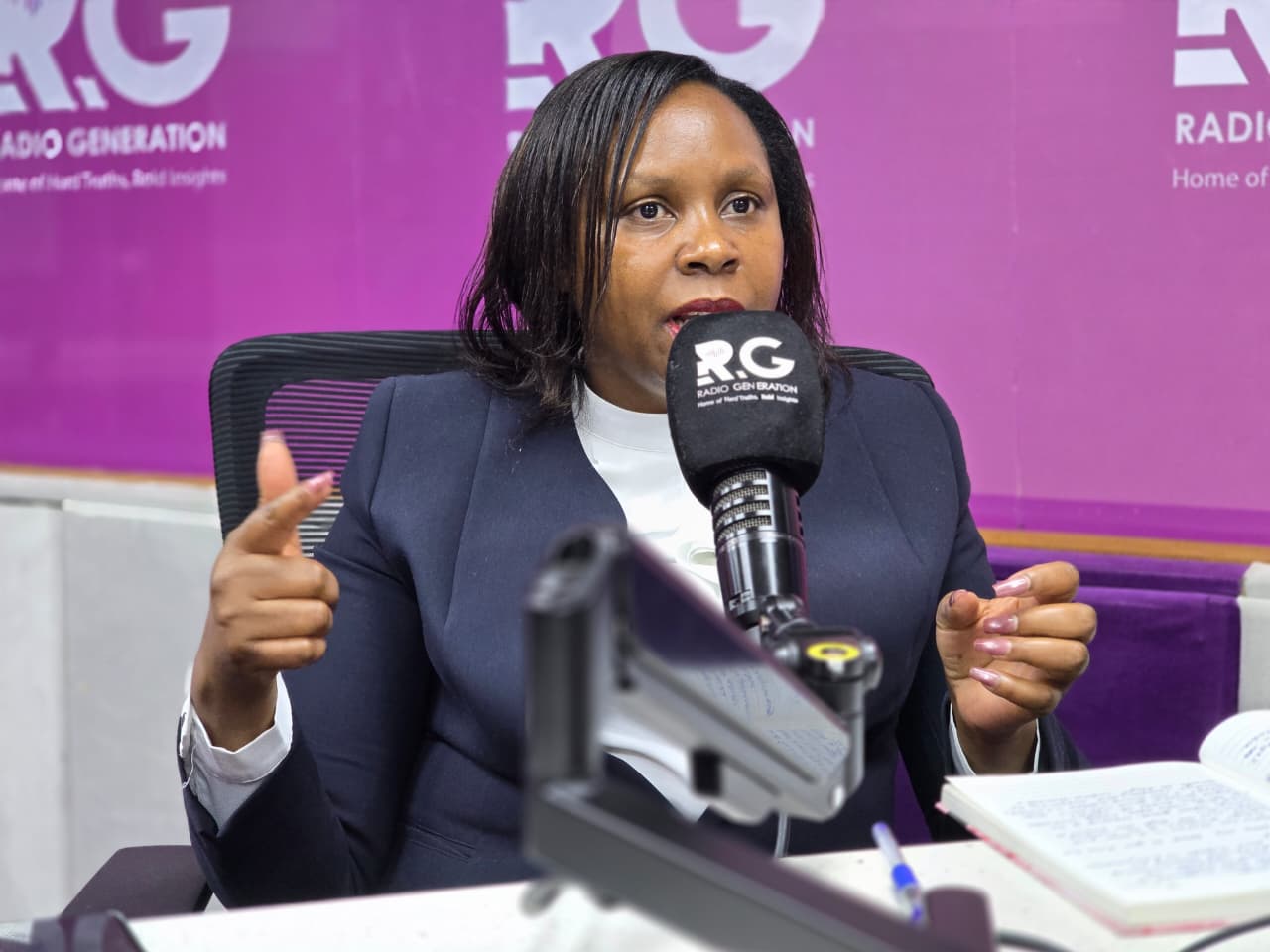 Rigitha: Market rules protect investors in IPO trading