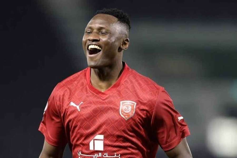 Olunga assist ends Al Arabi win drought