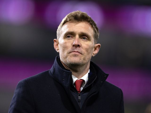 Darren Fletcher to lead FA Cup tie as Man Utd’s deeper issues persist