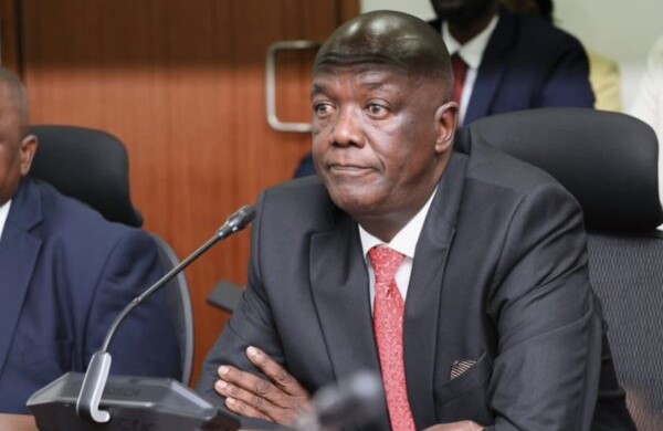 Kilifi County water firms under scrutiny as non-revenue water soars