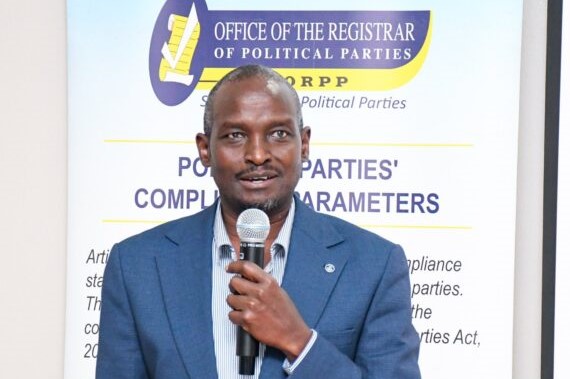 ORPP faces funding shortfall, 32 parties stuck in verification