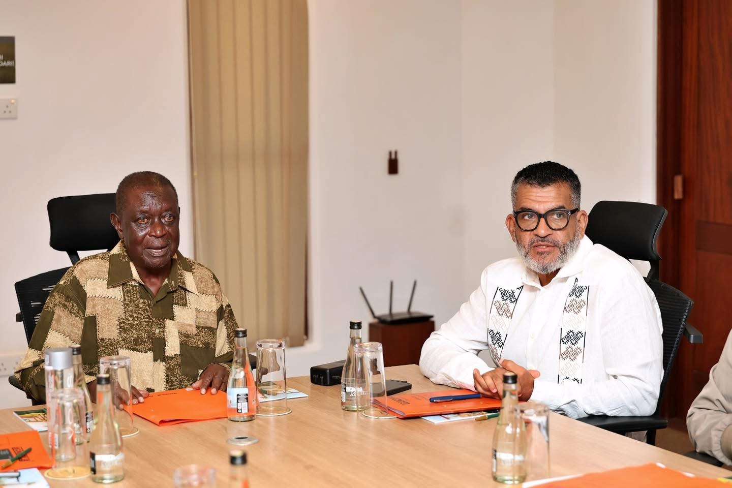 ODM mandates Oburu to lead pre-election coalition talks with UDA ahead of 2027