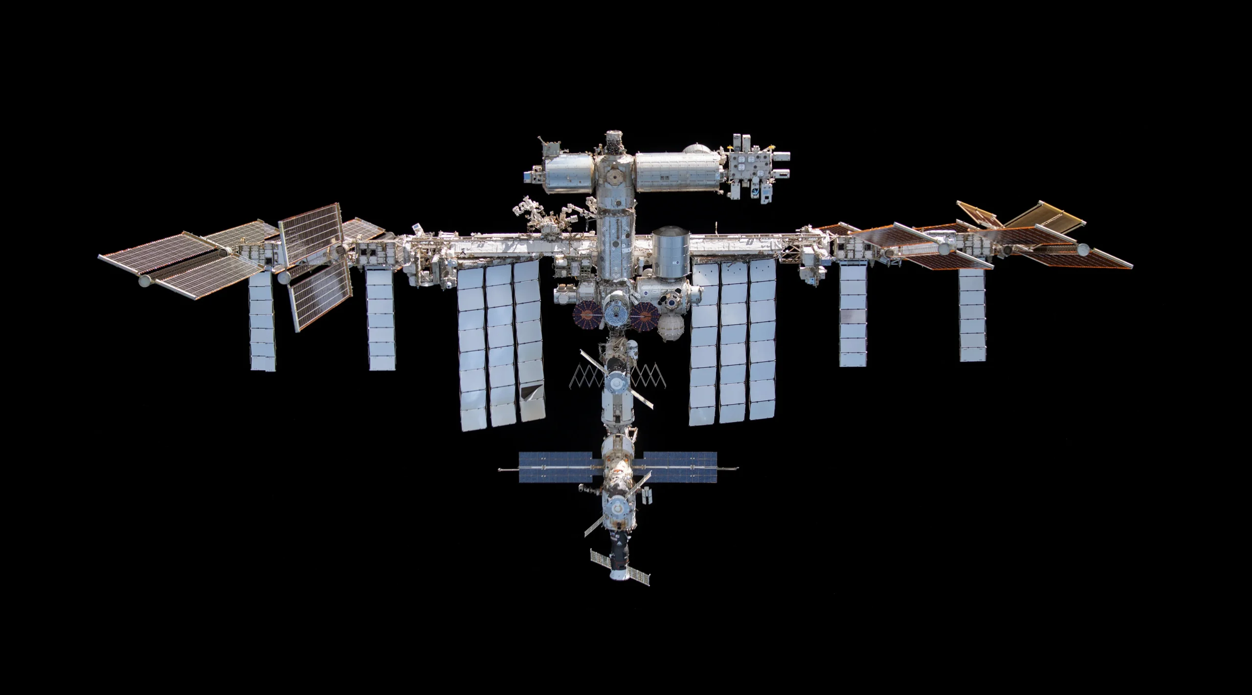Kenya named sole African host of 2026 ISS amateur radio link