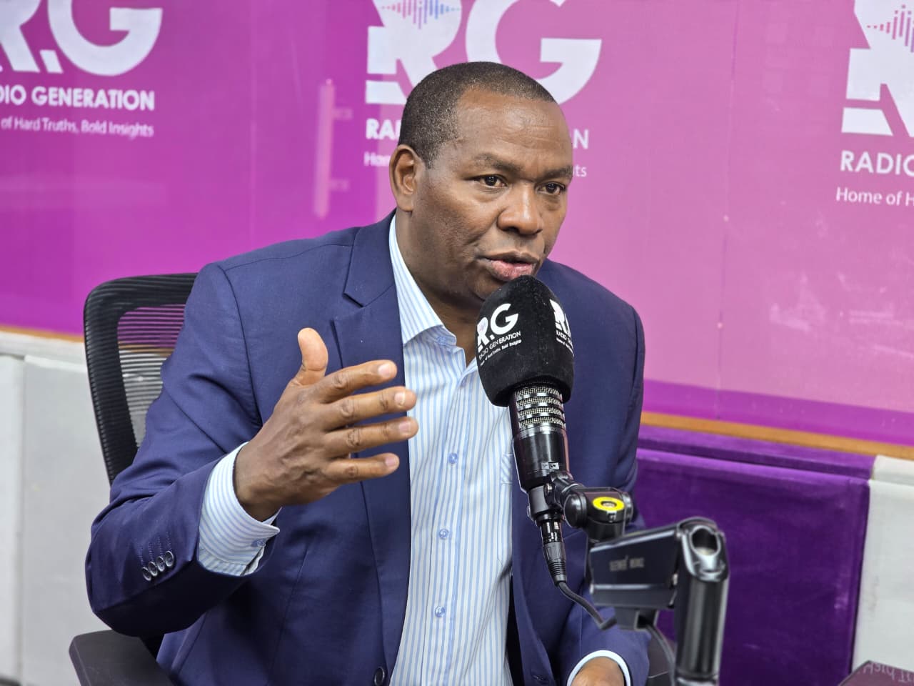 Muriithi: Why corruption should not block Kenya’s economic shift