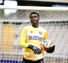 Katasi, Ochieng, Ouru lead FKF-PL golden glove race as second leg starts