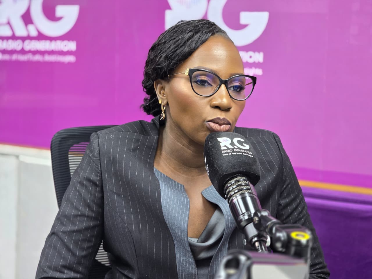 LSK President Odhiambo demands accountability over church teargassing drama