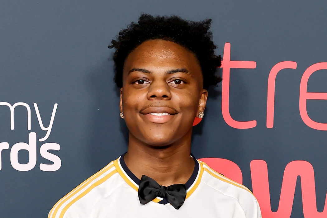 IShowSpeed to get Ghanaian passport as Africa tour ends