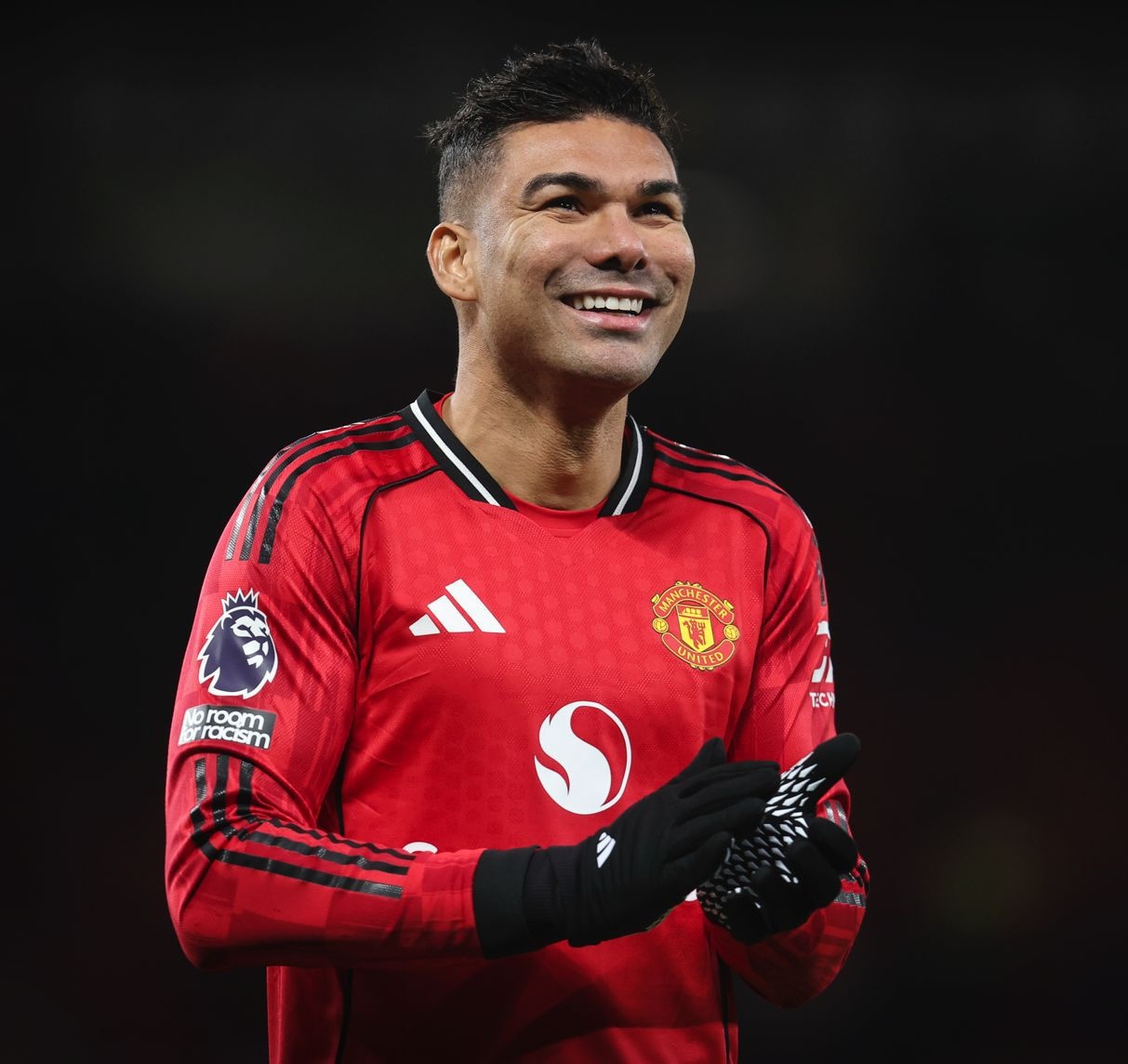 Casemiro to depart Manchester United at end of current season