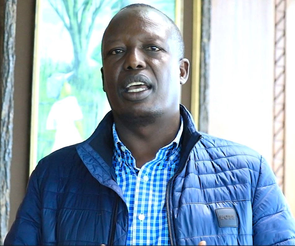 Nandi gears up for three-day Magical Kenya Mountain and Trail Series