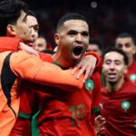 Morocco to file complaint after Senegal walkout at AFCON final