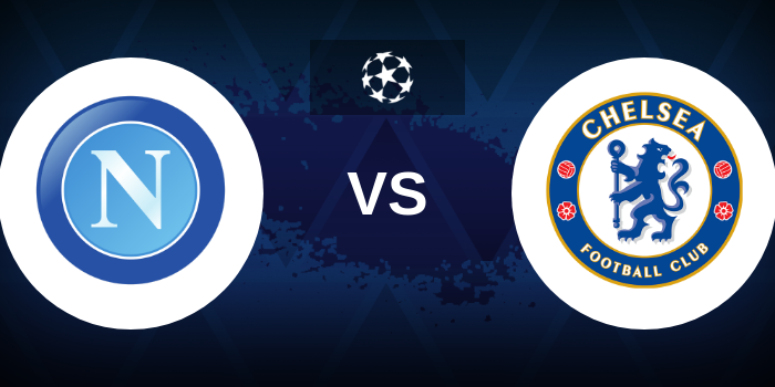 Chelsea urge extreme caution for 2,500 fans travelling to Naples