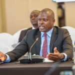 Parliament begins review of Nyoro’s plan to cut fuel prices
