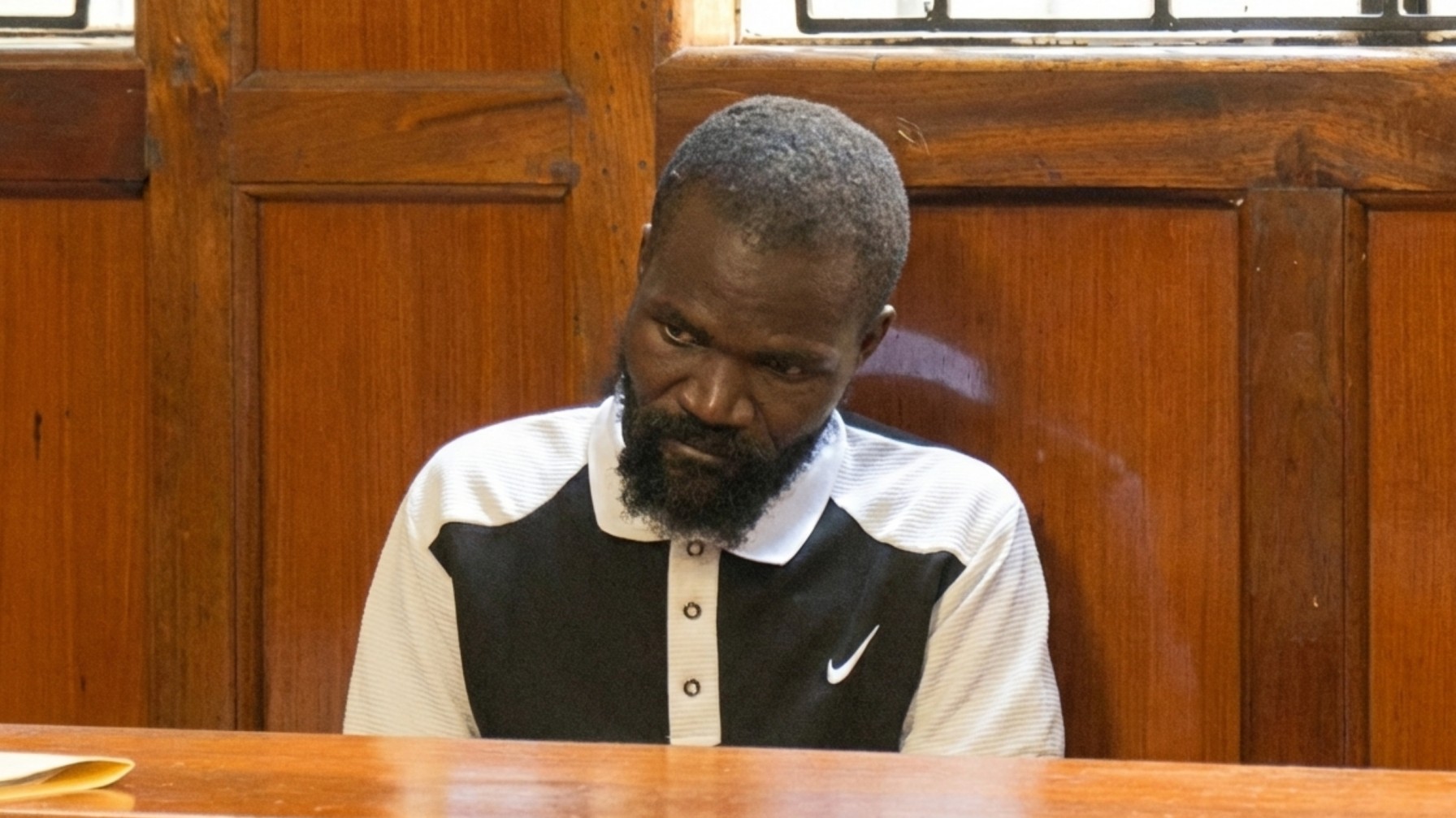 Nairobi court acquits Nuru Okanga in cybercrime case