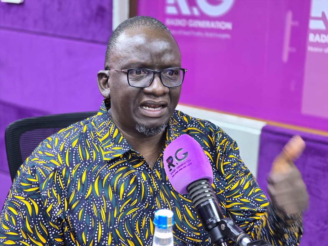 Venezuela crisis: Global law favors the powerful, says Advocate Nyamori